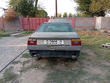 мотор фольсваген: Volkswagen Jetta: 1986 г., Кол менен иштөөчү, Бензин, Седан — 4