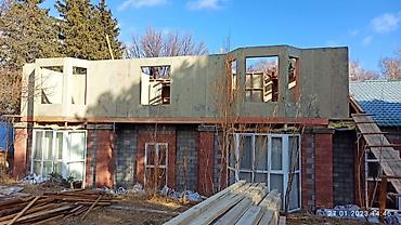 Строительство под ключ: Дома Больше 6 лет опыта — 9