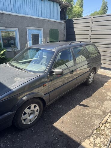 Volkswagen: Volkswagen Passat: 1991 г., 1.5 л, Автомат, Бензин, Универсал