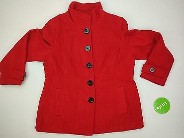 parka jesienna: Planet, Trencz damski, rozmiar 2XL — 2