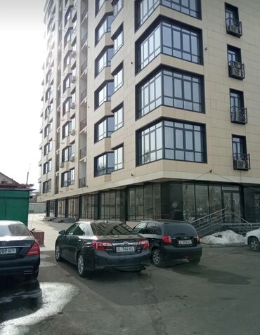 эксперт монтаж бишкек: 4 комнаты, 111 м², Элитка, 8 этаж, Евроремонт