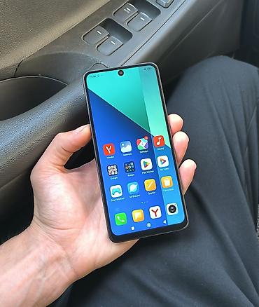 Redmi Note 13, 128 GB
