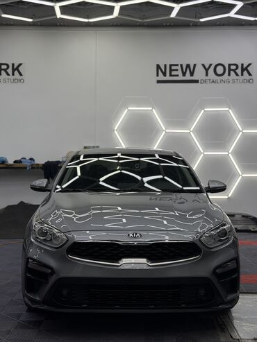 Kia: Kia K3: 2019 г., 1.6 л, Автомат, Бензин, Седан — 3