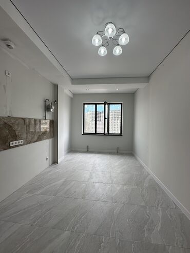 Продажа квартир: 2 комнаты, 79 м², Элитка, 12 этаж, Евроремонт