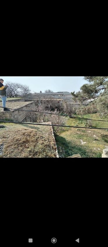 Torpaq sahələrinin satışı: 6 sot, Biznes üçün, Mülkiyyətçi — 14