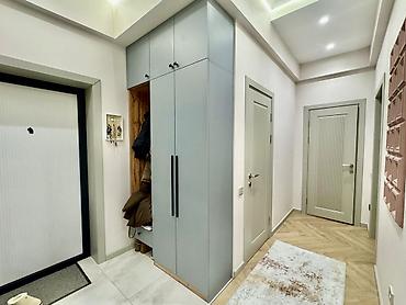 Продажа квартир: 2 комнаты, 80 м², Элитка, 2 этаж, Евроремонт — 14