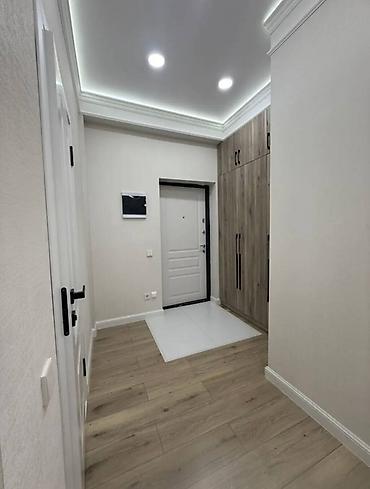 60: 2 комнаты, 60 м², Молодая Гвардия Элитка, 10 этаж, Дизайнерский ремонт — 6