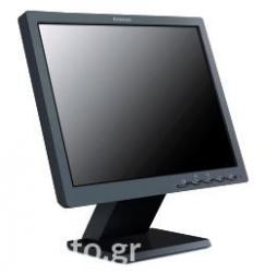 Ηλεκτρονικά: Lenovo 9165 ab2 l151 αριστο ποιοτικο monitor, ιδανικο για εργασια σε