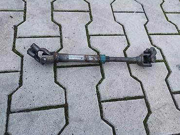 KRSTAK OSOVINE VOLANA ZA HYUNDAI TUCSON OD 2002. DO 2010. GOD