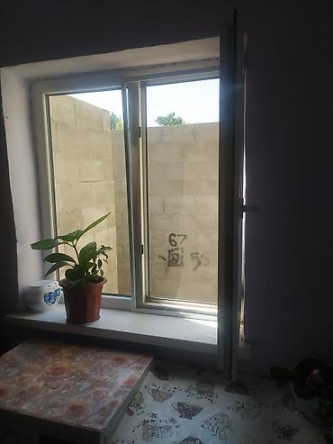 Продажа коттеджей и домов: Дом с закрытым двором и воротами - Одноэтажный дом с металлической — 11