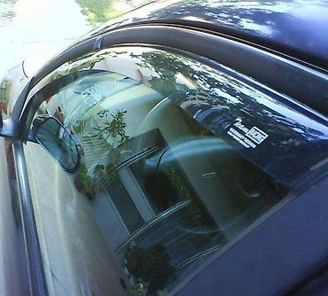 BOCNI VETROBRANI ZA VRATA HONDA CIVIC 8 (1) SVEMIRAC | Bocni