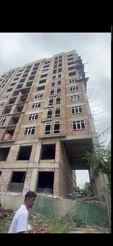Новостройки от застройщика: Элитка, Студия, 40 м² — 5