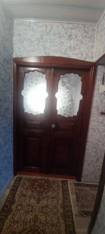 Köhnə tikili: Bakı, 5 otaqlı, Köhnə tikili, m. Nəriman Nərimanov, 120 kv. m — 9