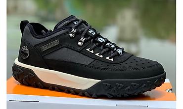 треккинг: Кроссовки Timberland (низкие, треккинговые) - Цвет: синий с — 1