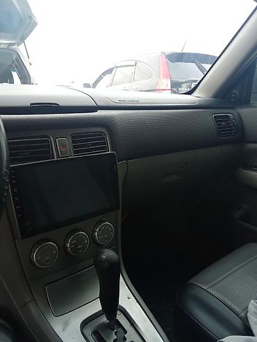 обшивка субару: Subaru Forester: 2005 г., Автомат, Кроссовер — 2