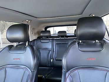 GAC: Марка: AION Модель: V 70 Цвет: Синий Год выпуска: 2021/09 Топливо — 12