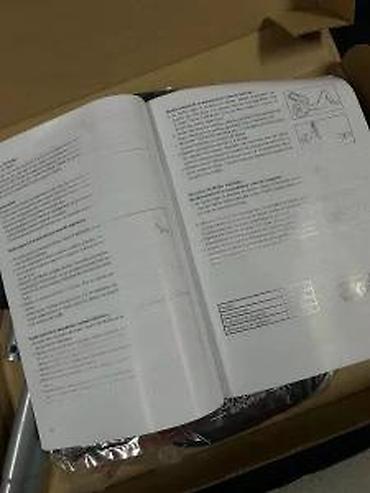 Ostale sprave za vežbanje: Crane Bauchmuskeltrainer – sprava za vežbanje trbušnih mišića - — 24