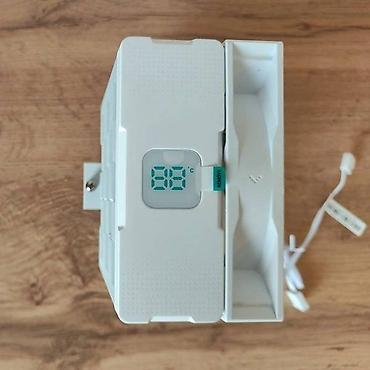 Системы охлаждения: Система охлаждения, Новый, DeepCool, Радиатор, Для процессора, Для ПК — 3