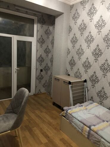 Yeni tikili: 2 otaqlı, Yeni tikili, m. 20 Yanvar, 55 kv. m — 5