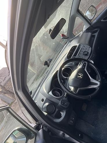 Honda: Honda Jazz: 2010 г., 1.5 л, Бензин, Хэтчбэк — 5