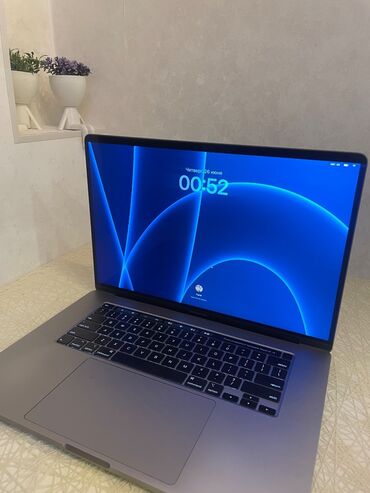 origimo opad 5: Apple MacBook, 16 ", Intel Core i7, 512 GB, Pulsuz çatdırılma