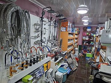 Оңдоп-түзөө жана курулуш: Сдается в аренду Магазин хозяйственных и строительных товаров — 3