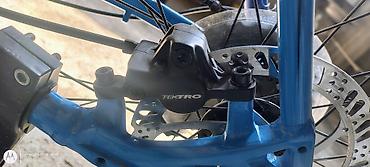 canyon velosiped: Giant Roam 2 hibrid velosiped - Model: Giant Roam 2 - Çərçivə — 7