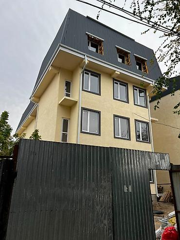 квартира западный вокзал: 1 комната, 37 м², Западный (новый) автовокзал 3 этаж, ПСО (под самоотделку) — 2