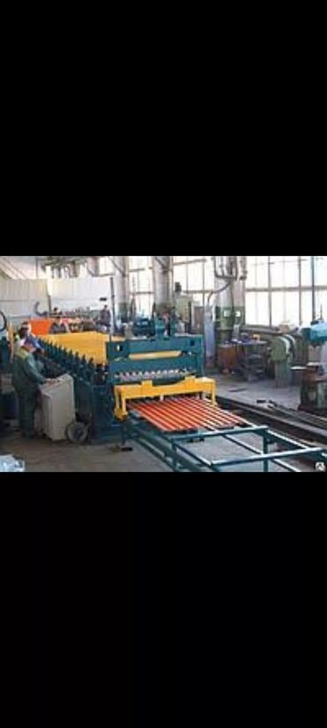 Кровля крыши: Профнастил металлочерепица производства оптом и розницу желоба — 3