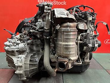 work cr kai: Дизельный Hyundai 2018 г., 1.6 л, Б/у, Оригинал — 2