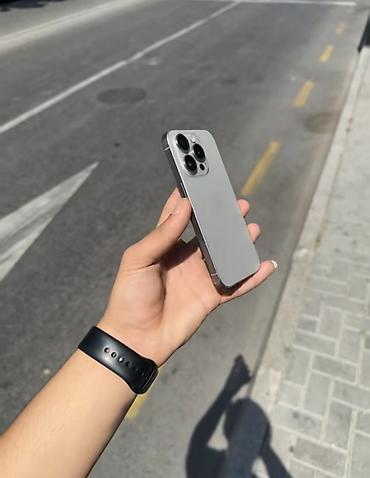 barter iphone 14 15 pro max: IPhone 15 Pro, 256 GB, Natural Titanium, Face ID — 2