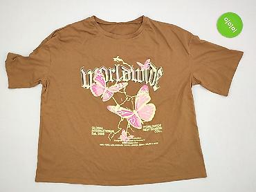 sklepy greenpoint: T-shirt damski, rozmiar One size — 2