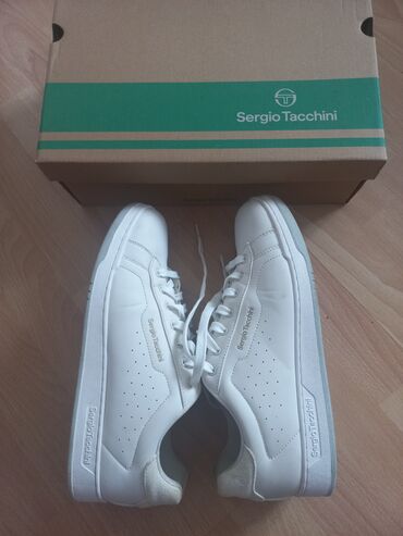 Patike: Patike, Sergio Tacchini, veličina - 43 na lalafo.rs — 6 Patike: Patike, Sergio Tacchini, veličina - 43 — 6