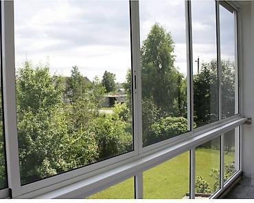 Алюминиевые окна на заказ: Алюминиевые окна и двери — современные оконно-дверные решения для дома — 6