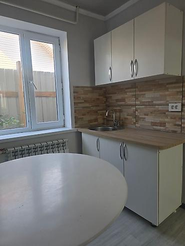 Долгосрочная аренда комнат: 40 м², С мебелью — 5