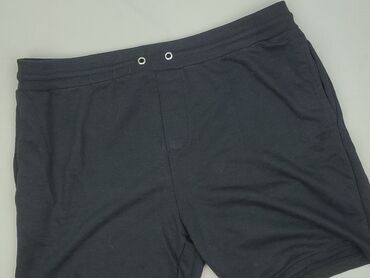 ccc klapki profilowane: George, Шорти для чоловіків, розмір L