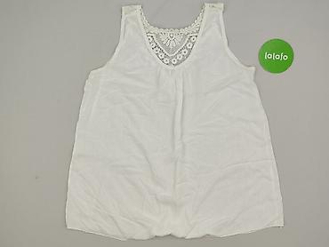 pull and bear bezrekawnik: Bluzka damska, rozmiar L — 3