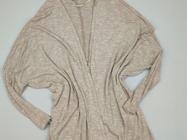 eleganckie bluzki beżowa: Knitwear, Inextenso, S (EU 36), condition - Perfect