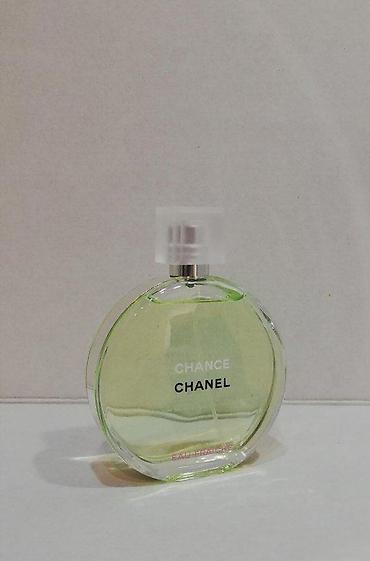 Parfemi: CHANEL CHANCE EAU FRAICHE EDT100ML TSTR | Chanel Chance Eau Fraiche — 2