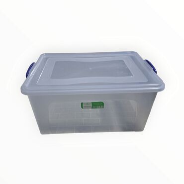 Yemək konteynerləri: Saxlama qabi saxlama qablari erzaq qablari xaladennik qablari smotr — 11