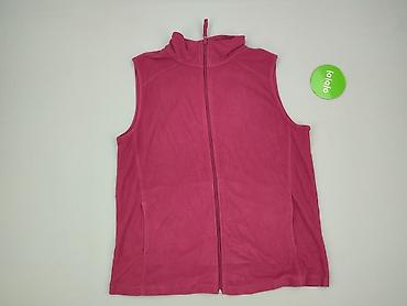 bluza softshell decathlon: Janina, Kamizelka damska, rozmiar M — 2