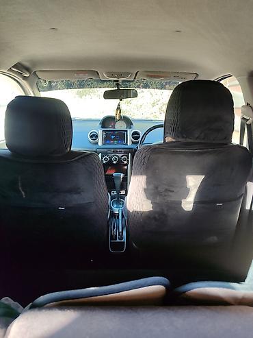bid e5: Toyota Ist: 2004 г., 1.5 л, Автомат, Бензин — 6