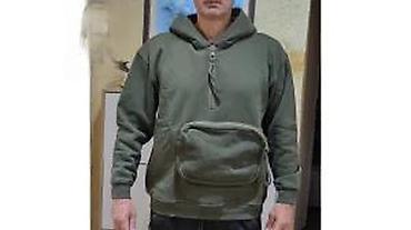 Duksevi: L.VUITTON DUKS, VRHUNSKI, TOTALNI HIT, VEL. L | Dostupan odmah! ! ! — 3