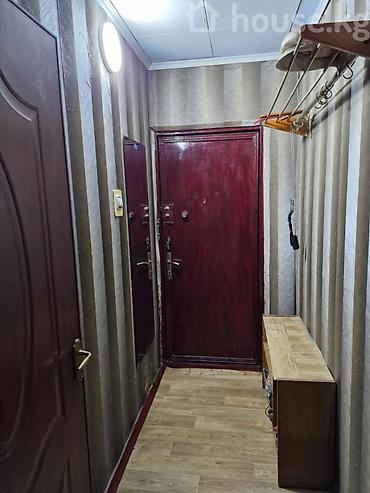 Продажа квартир: 3 комнаты, 63 м², Боконбаева/Уметалиева 104 серия, 1 этаж — 8
