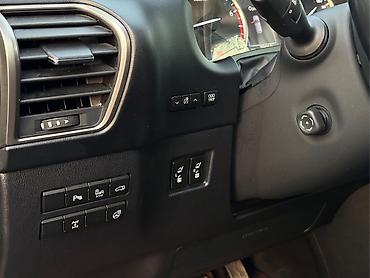 Lexus: Lexus NX: 2017 г., 2 л, Автомат, Бензин, Кроссовер — 10