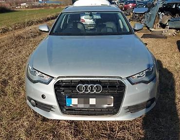 konvertor brzine: 2.0TDI CGL CEVI TURBINE ZA AUDI A4, A4 ALLROAD, A5 . OD 2011. DO — 2