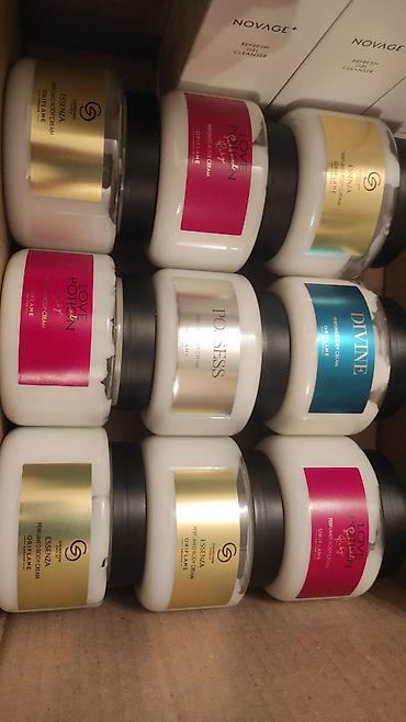 Косметика: Наборы Oriflame к 8 Марта — виртуальные бьюти-комплекты со скидкой — 18