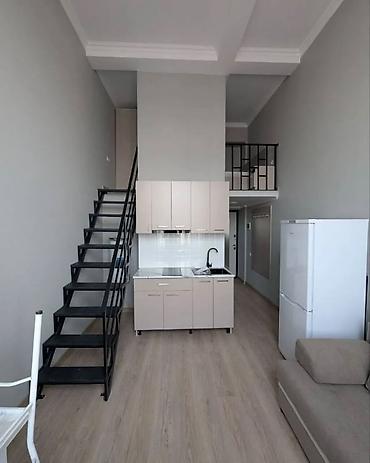 1 комната, 29 м², Аламедин-1 мкр Элитка, 9 этаж, Евроремонт at lalafo.kg 1 комната, 29 м², Аламедин-1 мкр Элитка, 9 этаж, Евроремонт