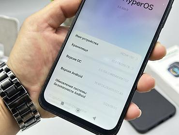 mi note 2: Redmi, Redmi 15C, Б/у, 256 ГБ, цвет - Черный, 2 SIM — 4