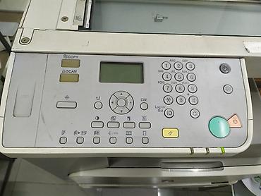 printer canon mf 4018: CANON 2318 hal hazirda islek veziyetdedi 903911cap olub — 6